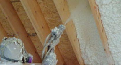 Attic Insulation